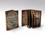 Grimoire of Eldrtich Lore Book