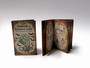 Grimoire of Eldrtich Lore Book