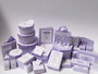 Download  - Wedding boxes, stationery, albums & more -lilac
