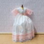 Dolls House dress for doll to wear