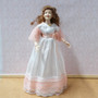 Dolls House dress for doll to wear