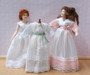 Dolls House dress for doll to wear