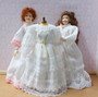 Dolls House dress for doll to wear