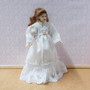 Dolls House dress for doll to wear