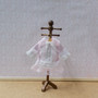 Dolls House Girls dress on hanger
