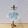 Dolls House Girls dress on hanger