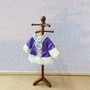 Dolls House Girls dress on hanger 
