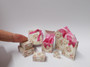 Download  - Shabby Chic Pink Floral Boxes & Bags