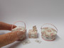 Download  - Shabby Chic Pink Floral Hat Boxes
