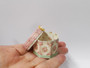 Shabby Chic Floral Hat Box (large)