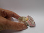 Shabby Chic Floral Hat Box (large)