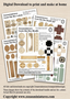 Download - Gent's Hat Box Bundle