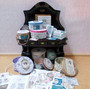 Kit - Ladies Hat Box Bundle