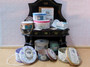 Kit - Ladies Hat Box Bundle