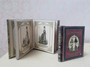 Download - Bundle set of  3 Ladies Fashion Plate Books (in 2 sizes)