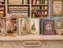 Ladies Parlour Companion Book