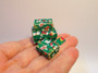 Download - Christmas Seasonal Boxes 4 sets of assorted colours -makes 12