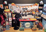 Download Halloween Gift Bag & Box Bundle (18 items PLUS tags)
