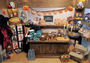 Download Halloween Gift Bag & Box Bundle (18 items PLUS tags)