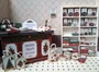Download - Christmas Shop Bags & Boxes