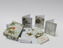 Download - Christmas Card Boxes No2 - makes 2 sets