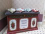 Download - Christmas Card Boxes No2 - makes 2 sets