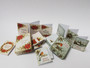 Download - Christmas Card Boxes No2 - makes 2 sets