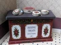Download - Christmas Round Boxes