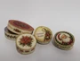 Download - Christmas Round Boxes