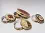 Download - Christmas Round Boxes
