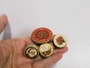 Download - Christmas Round Boxes