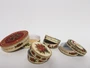 Download - Christmas Round Boxes