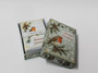 Christmas Cards - Vintage Robin