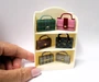 Check Handbag/purse No2