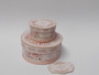 Download - Floral Vintage Hat Box Set no3