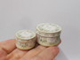 Download - Floral Vintage Hat Box Set no4