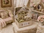 Download - wedding/bridal keepsake box dollhouse no2