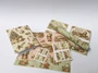 Christmas Packaging - Romantic Shabby Chic