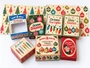 The Retro Vintage – Complete Collection (2 Kit Bundle)