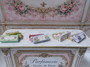 Box of Soaps - Violettes De Nice