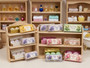 Box of Soaps - English Rose