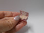 English Rose Perfumery Box with 2 soaps