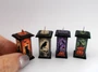 Download - Halloween Lanterns
