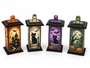 Download - Halloween Lanterns