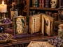 Download - The Witches Grimoire