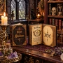 Download - Book of Shadows