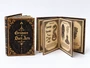 Grimoire of Dark Arts Book