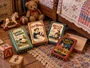 Download - Vintage Games No2 (set of 4)
