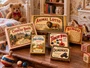 Download - Vintage Games No5 (set of 6)