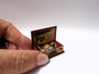 Christmas Decoration Baubles Box Display